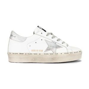 Golden Goose Hi Star Sneaker